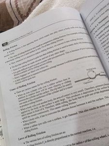 Physics Mastery Class XI Set