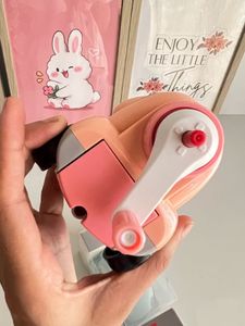 Cute Car Shaped Pencil Sharpener