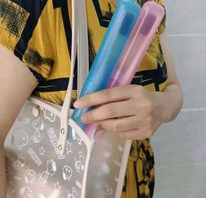 4 pieces toothbrush protective box...