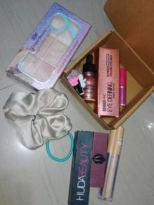 makeup box combo