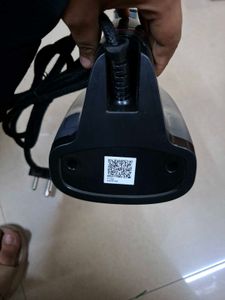 Bajaj Steam Iron