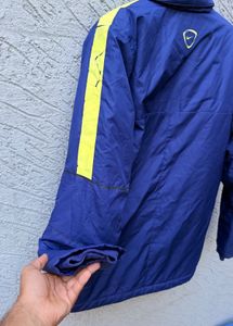 FC Barcelona Nike Jacket