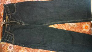 Offduty Dark Wash Denim Jeans