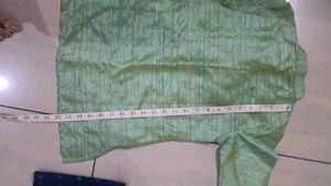 body's kurta set (2-4 years)