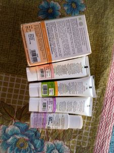 New All Mamaearth Products