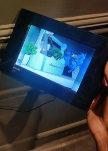 Philips Digital Photo Frame