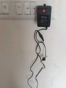 Ritika AC Adapter Charger