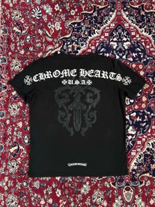 Chrome Hearts USA T-Shirt