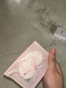 Soft Makeup Puff Set