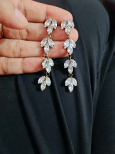 Elegant Drop Earrings