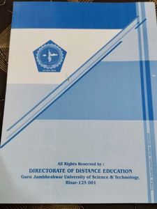 M.A. Mass Communication - New Media
