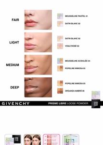 Givenchy Prisme Libre Loose Powder check details