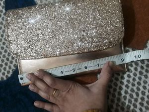 Golden Purse