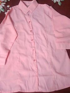 Latest Pink Shirt