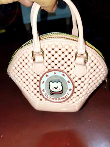 Cute Bear Clutches