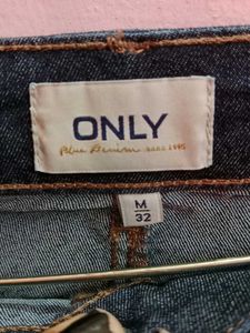 ONLY Women's Denim Jeans