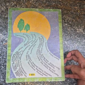 Streams English Work Book 2nd Year Pre-University