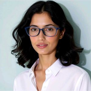 New Lenskart Air Unisex Frame