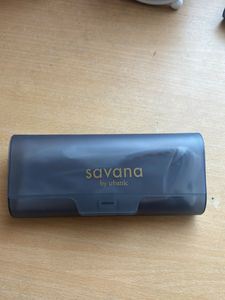 Savana by Urbanic Sunglasses Case