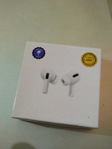 Pro 2 ear buds