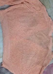 crop cardigan