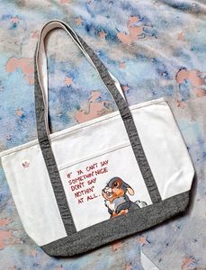 Tote Bag