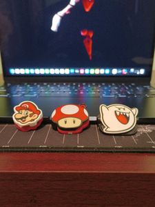 Kinder Joy Mario editon toys