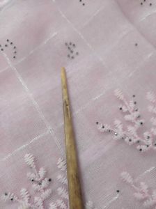 Vintage Carved Hair Pins