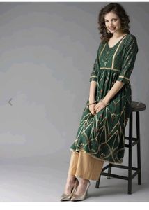 Kurta for women