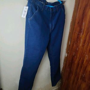 Brand New Jeans