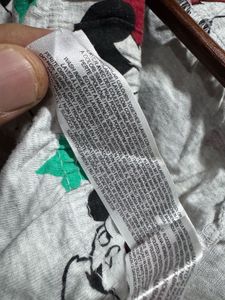 Primark x Disney Mickey Mouse Graphic Sleep Pants