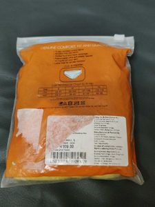1 Pack of 3 Dressberry Hipster Panties