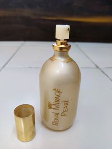 ROYAL MIRAGE PEARL