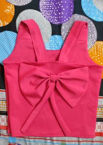 Bow Top