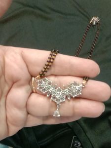 Women Mangalsutra Long