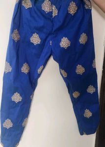 festive Indian kurti set