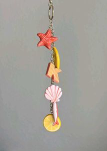 Cute Handmade Charm Keychains/Bag Charms