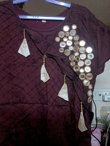 Gown Dress