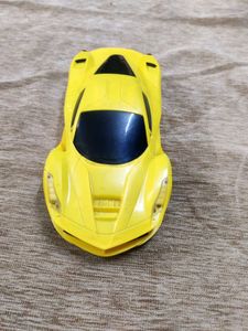 Modular car