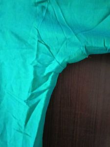 Peacock 🦚 Green Kurti
