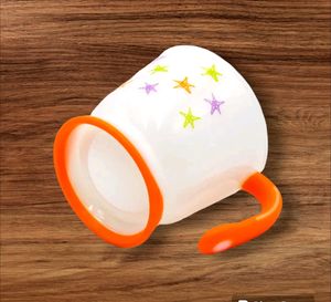 Baby Tableware Kids Feeding Bowl Cupwith