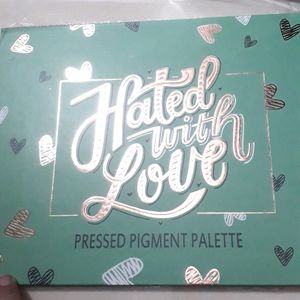 Beauty Glazed Swiss Edtion 63 Colors Matte, Shimme