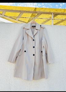 Overcoat Combo Of 3