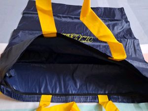 Foldable Shopping/Handbag