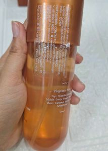 Aqualogica Perfume Body Mist