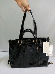 💼Imported Premium Shoulder Bag, PU Fabric