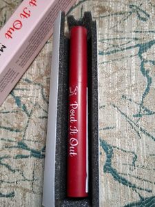 Jessie 105 Lipstick