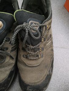 Safety Shoe