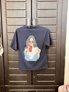 Totally Alright Graphic T-Shirt