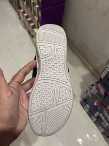 Stylish Embellished Flip-Flops